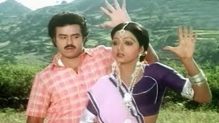 Allari Krishnaiah Video Songs - Banthi Poola Bavayyo - #Balakrishna, Bhanupriya