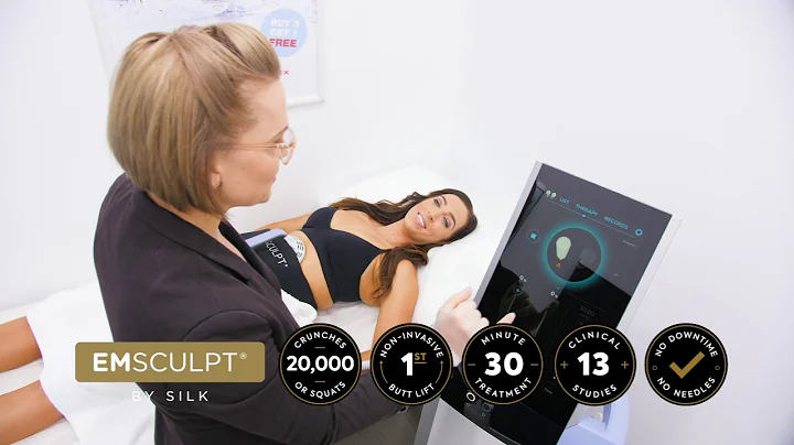 Silks Laser Clinic - Body Sculpt