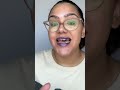 Wonderskin Lipstain in Bella Review | #amazonfinds #tiktokfinds #wonderskin