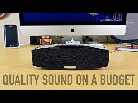 Anker A3143 Bluetooth Speaker Review: Seriously Only $60?