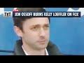 Jon Ossoff: Kelly Loeffler Campaigns with A KLANSMAN