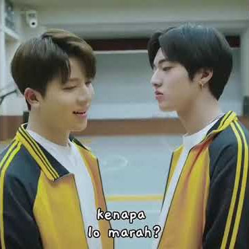 pov:jungwan membenci mu karna kamu cacat. #pov #jungwan #treasure