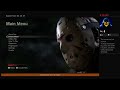 chum_chum_0-0's TERROR STREAM