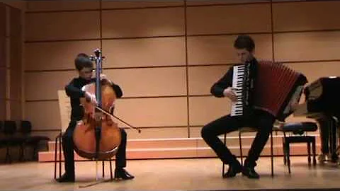 Oblivion Astor Piazzolla, Krzysztof Michalski, Kar...