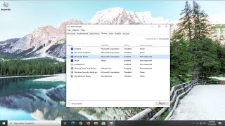 how to disable microsoft teams autostart in windows 10 [tutorial]