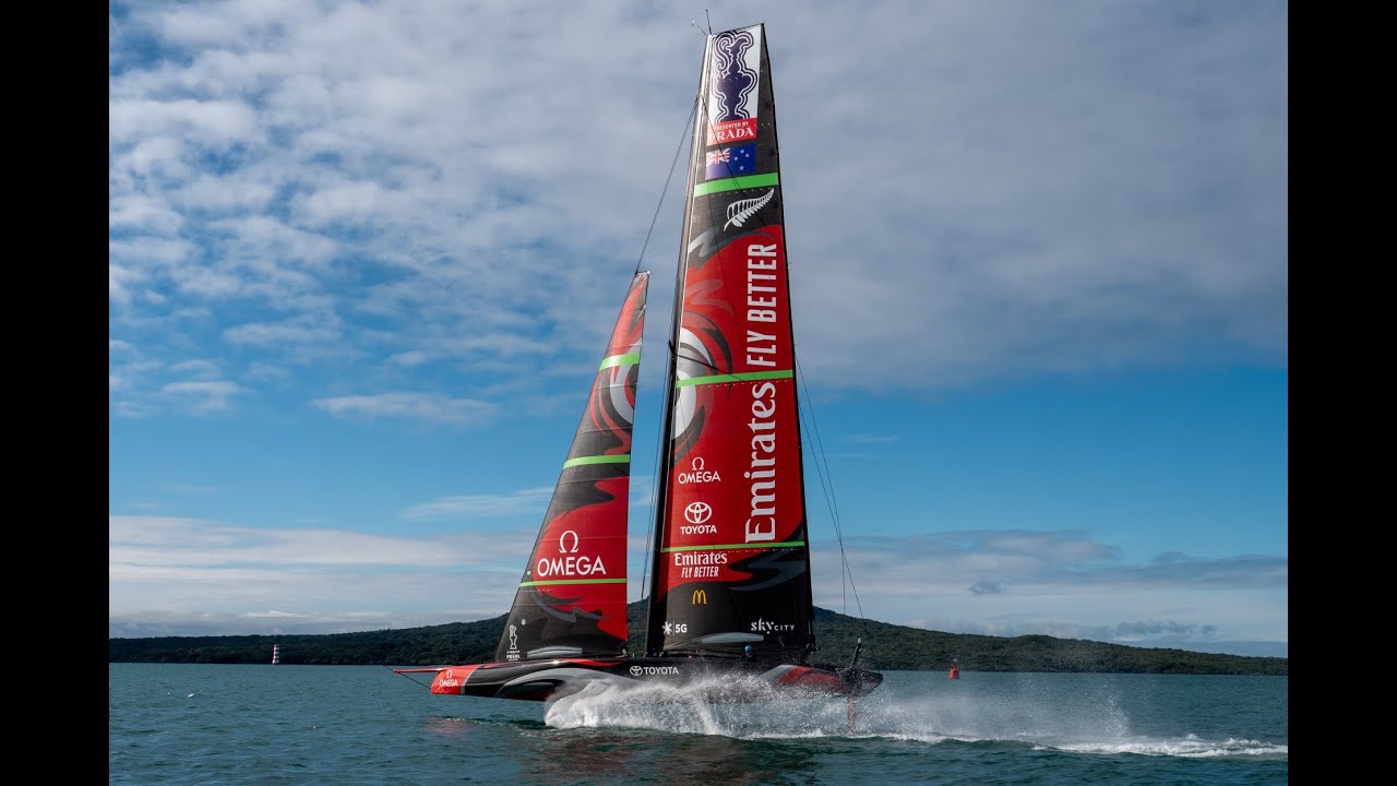 Kōkōkaha - Harnessing the Power of the Wind