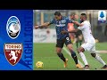 Atalanta 3-3 Torino | Torino Dig Deep To Rescue A Point | Serie A TIM