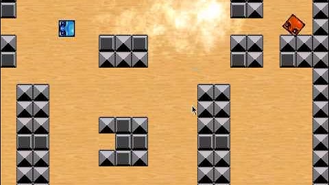 2 player arena splitscreen