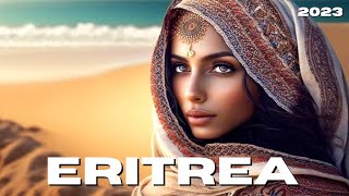 Cafe De Anatolia ETHNO WORLD - Eritrea (Mix by Alex Manzo DJ) MIX 2023