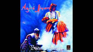 Agirê Jiyan , Behna Adare Resimi