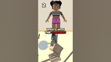 Roasting the WORST Total Roblox Drama Characters