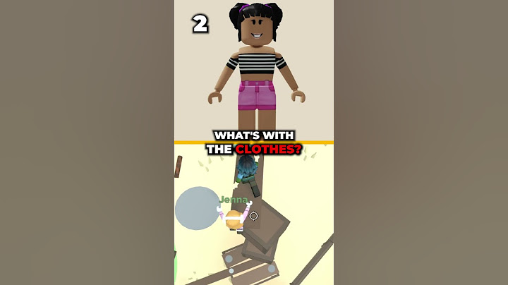 Roasting the WORST Total Roblox Drama Characters