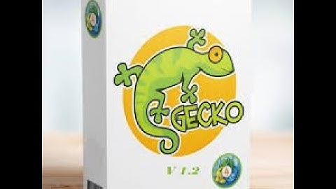 Backtest EA  Gecko EA V1 2 MT4 Review | ForexEAsMall
