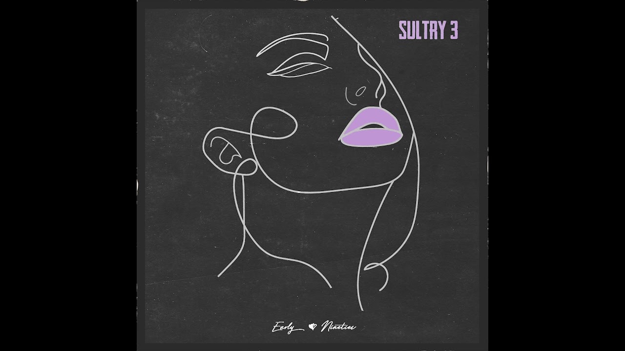 "SULTRY 3" 10 RNB Samples Created by RETRO1 | Sample Pack 2020
