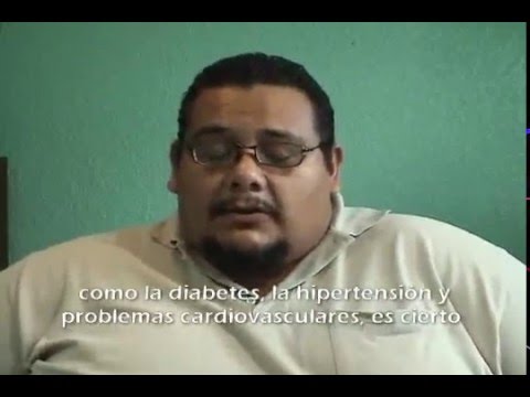 Ramon Sepulveda's Weight Loss Journey Update (VIDEO II)