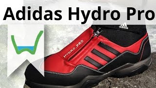 adidas hydro pro 2018