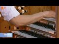 Cameron Carpenter Chopin Etude op.10 Nr.4 ZDF Morgenmagazin 26.01.2012