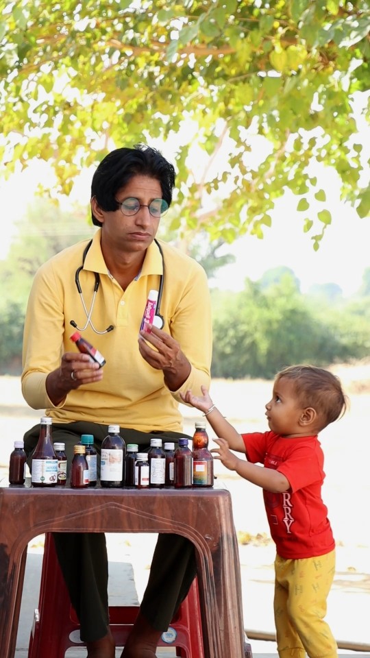 Rudra ki Deshbhakti motivational story #shorts #army #trending #doctor
