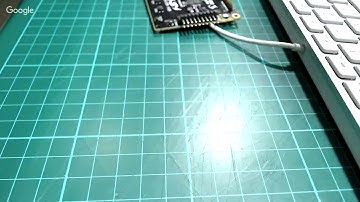 Electronics & Embedded Systems: Figuring Out the EFM32 TinyGecko Starter Kit by Silicon Labs