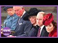 The Best of The Royal Family in 2020
