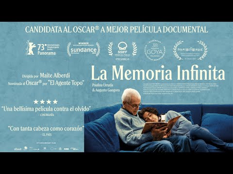 LA MEMORIA INFINITA