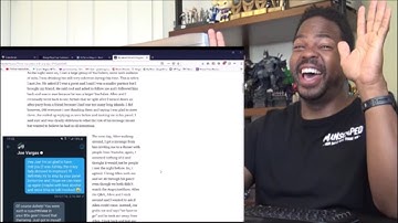 My Interaction With AngryJoe - Reaction / Thoughts!