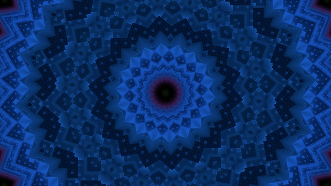 Alan Hadyk - Intergalactic