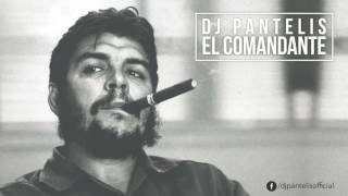 ✪ DJ Pantelis - El Comandante ✪ Resimi