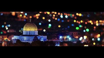 سورة الإسراء مختارة من صلاة التراويح ١٤٤٤ الشيخ محمد بن علي العمري