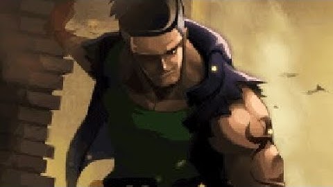 【JAVA GAMES】 猎拳- - J2me Loader