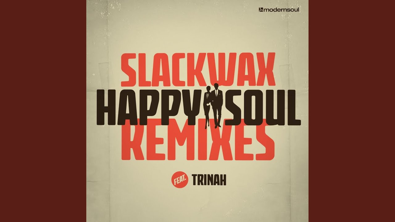Happy Soul feat. Trinah (Ferdinand Dreyssig Remix) - YouTube Music