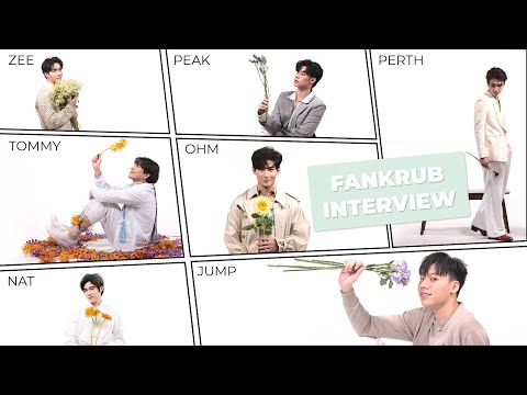 Intro to FANkrub