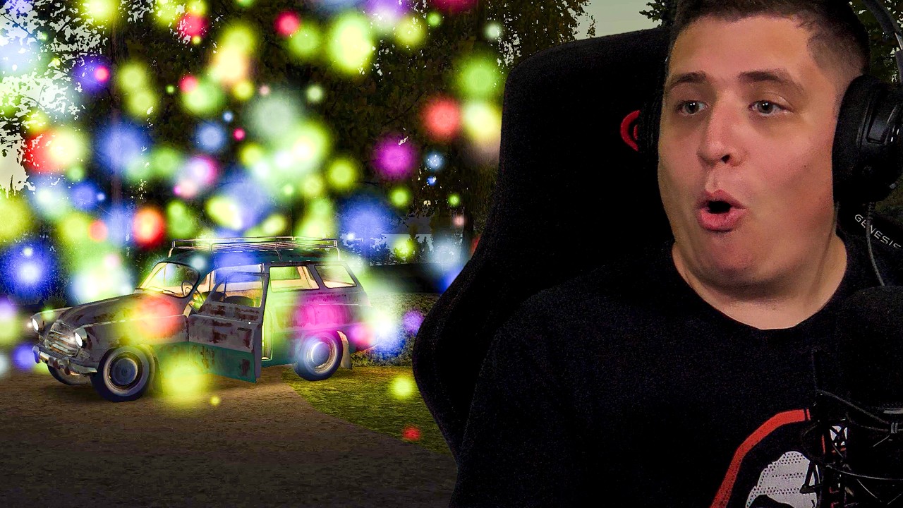 DARÁZS ÍRTÁST VÁLLALUNK!!!!!☀️My Summer Car Online #28