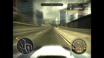 NFS MW Turn On West Park & Lyons 1 By PROxJAKE