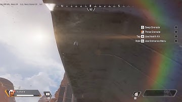Apex Legends - Supply Crate Jump Bug - Tutorial
