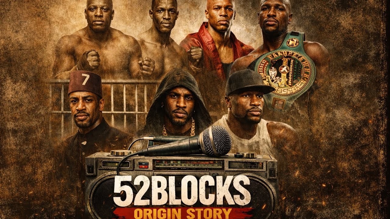 52BLOCKS KING:SHADOW BLOCKING ALL OVER THE WORLD 🌎 