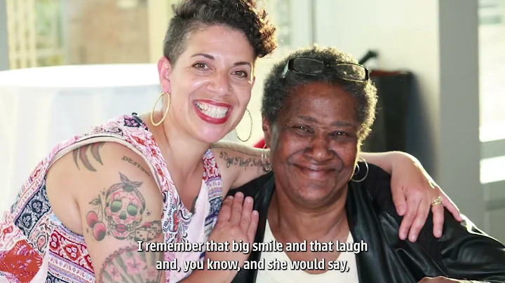 2022 Human Rights Award - Victoria Ellis (1951-2021)
