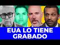 ¡EUA TIENE UN PAQUETE DE VIDEOS! La DEA grabó a Rocha Moya con el Ch*po Isidro
