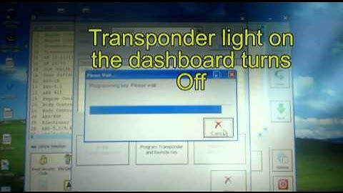 Programming an original remote key for CHEVROLET CRUZE with ABRITUS AVDI - Peer Locks Israel קרוז