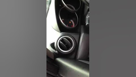 Mazdaspeed 3 Cobb accessport launch control