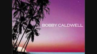 bobby caldwell take me back to then chords