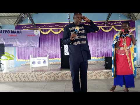 Rev Naiswaku Powerful And Impactful Word By Rev Ole Naiswaku You Are As Important As Iam