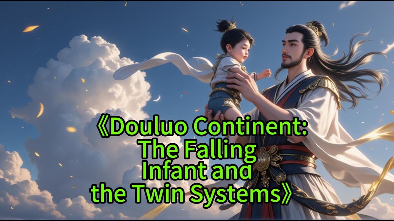 《Douluo Continent:The FallingInfant andthe Twin Systems》