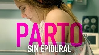 PARTO sin epidural