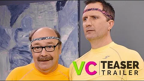 VC: The Web Series | Teaser (Venture Capital Parody)