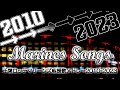 千葉ロッテマリーンズ応援歌メドレー【2010-2023】