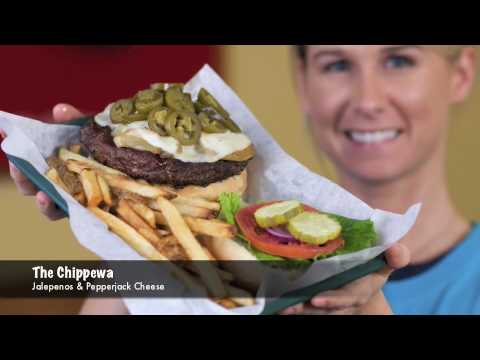 Savannah's Best Burger Restaurant