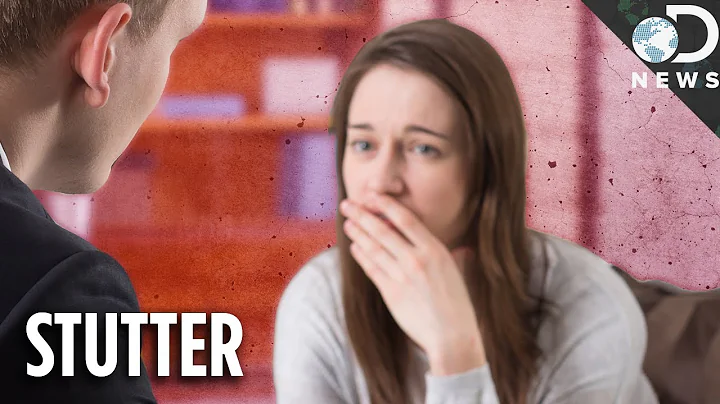 The Real Reason People Stutter - DayDayNews