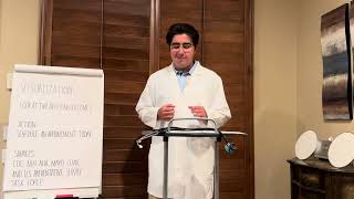 Persuasive Speech - Cash Kondovski (Public Speaking CN-150)