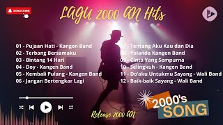 Download Lagu Lagu Nostalgia Terpopuler Tahun 2000 an || Wali Band || Kangen Band 🎧 MP3 Download Lagu Lagu Nostalgia Terpopuler Tahun 2000 an || Wali Band || Kangen Band 🎧 MP3